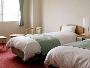 Hotel Lavenir Biei Japan