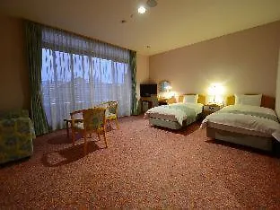 Hotel Lavenir Biei