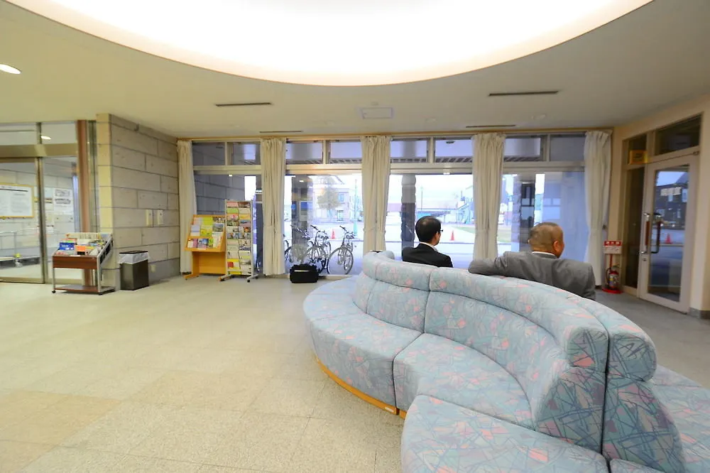 Hotel Lavenir Biei 3*,  Japan