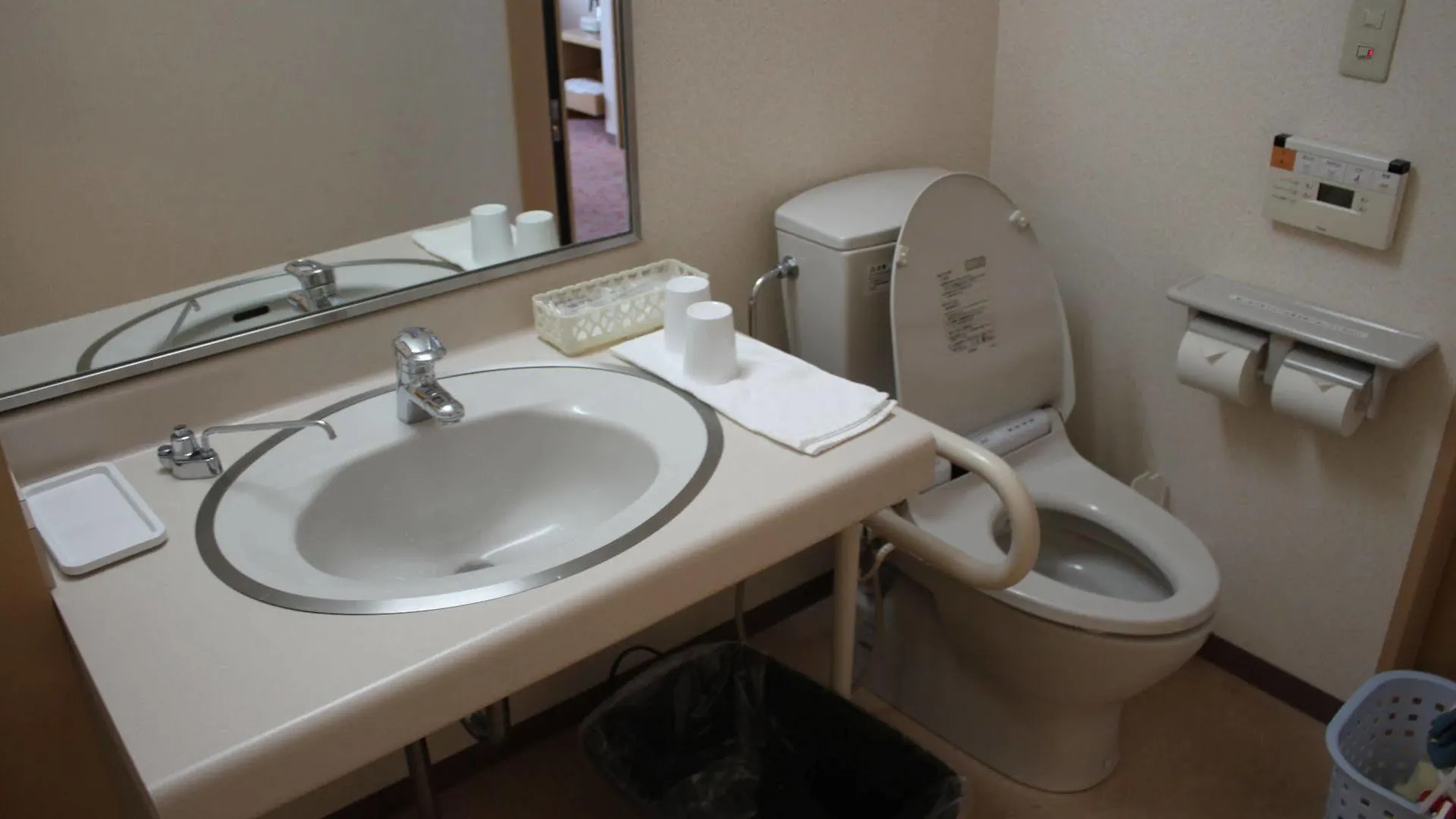 Hotel Lavenir Biei 3*,