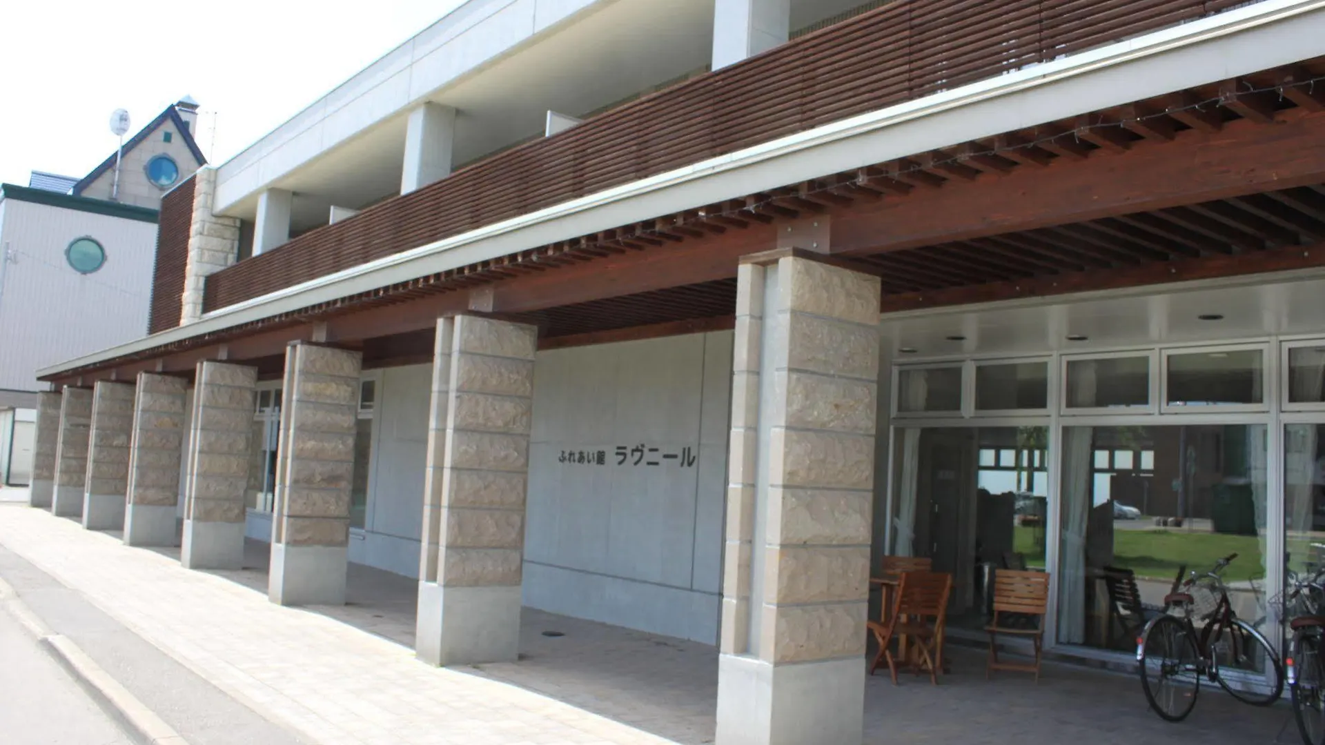 ホテルラヴニール 美瑛町